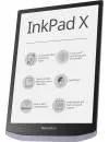 Электронная книга PocketBook InkPad X фото 3