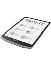 Электронная книга PocketBook InkPad X фото 4