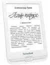 Электронная книга PocketBook 606 (белый) фото 2