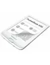 Электронная книга PocketBook 606 (белый) фото 5