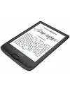 Электронная книга PocketBook 606 (черный) фото 4