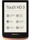 Электронная книга PocketBook Touch HD 3 icon