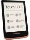 Электронная книга PocketBook Touch HD 3 фото 2
