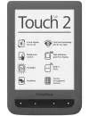 Электронная книга PocketBook Touch Lux 2 (626) icon