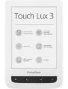 Электронная книга PocketBook Touch Lux 3 (626 Plus) фото 5
