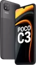 Смартфон POCO C3 4GB/64GB черный (индийская версия) фото 2