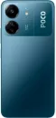 Смартфон POCO C65 6GB/128GB с NFC международная версия (синий) фото 11