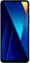Смартфон POCO C65 6GB/128GB с NFC международная версия (синий) фото 2