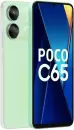 Смартфон POCO C65 8GB/256GB с NFC международная версия (зеленый) фото 2