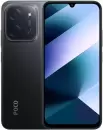 Смартфон POCO C85 6GB/128GB международная версия (черный) icon