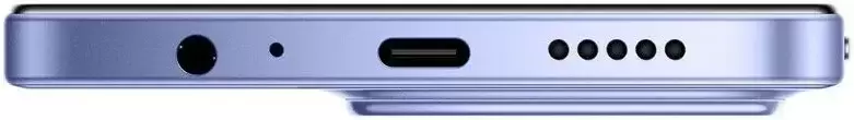 Смартфон POCO C85 8GB/256GB международная версия (фиолетовый) icon 4