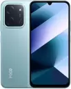 Смартфон POCO C85 8GB/256GB международная версия (мятный) icon