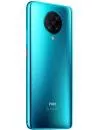 Смартфон POCO F2 Pro 8Gb/256Gb Blue (Global Version) фото 8
