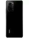Смартфон POCO F3 6Gb/128Gb Black (Global Version) фото 3
