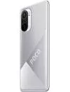 Смартфон POCO F3 6Gb/128Gb Silver (Global Version) фото 6