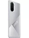 Смартфон POCO F3 6Gb/128Gb Silver (Global Version) фото 7