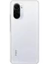 Смартфон POCO F3 6Gb/128Gb White (Global Version) фото 3