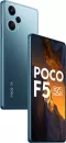 Смартфон POCO F5 8GB/256GB синий (международная версия) фото 3