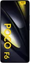 Смартфон POCO F6 12GB/256GB международная версия (черный) фото 2
