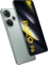 Смартфон POCO F6 12GB/256GB международная версия (зеленый) фото 3