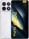 Смартфон POCO F6 Pro 12GB/1TB международная версия (белый) icon