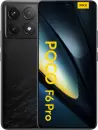 Смартфон POCO F6 Pro 12GB/256GB международная версия (черный) icon