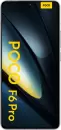Смартфон POCO F6 Pro 12GB/512GB международная версия (белый) фото 2