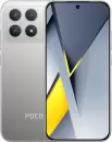 Смартфон POCO F8 Pro 12GB/256GB международная версия (серебристый) icon