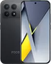 Смартфон POCO F8 Pro 12GB/512GB международная версия (черный) icon