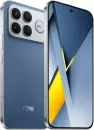 Смартфон POCO F8 Ultra 12GB/256GB международная версия (синий джинс) icon 2