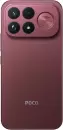 Смартфон POCO F9 Ultra 12GB/256GB международная версия (бордовый) фото 4