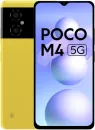 Смартфон POCO M4 5G 4GB/64GB желтый (международная версия) icon