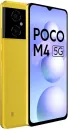 Смартфон POCO M4 5G 4GB/64GB желтый (международная версия) icon 2