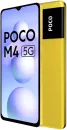 Смартфон POCO M4 5G 4GB/64GB желтый (международная версия) icon 3