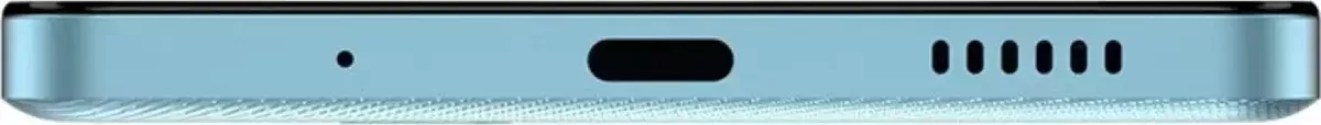 Смартфон POCO M4 5G 6GB/128GB голубой (международная версия) фото 6