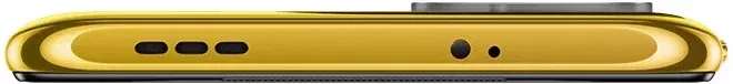 Смартфон POCO M5s 4GB/128GB желтый (международная версия) фото 11