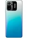 Смартфон POCO M5s 4GB/128GB синий (международная версия) фото 2