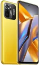 Смартфон POCO M5s 4GB/64GB желтый (международная версия) фото 12