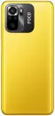 Смартфон POCO M5s 4GB/64GB желтый (международная версия) фото 3