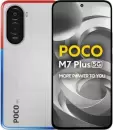 Смартфон POCO M7 Plus 6GB/128GB международная версия (серебристый) icon