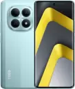 Смартфон POCO M8 5G 8GB/512GB международная версия (зеленый) icon