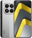Смартфон POCO M8 Pro 5G 8GB/256GB международная версия (серебристый) icon