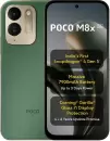 Смартфон POCO M8x 5G 6GB/128GB индийская версия (зеленый) icon
