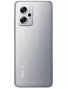Смартфон POCO X4 GT 8GB/128GB серебристый (международная версия) фото 3