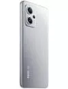 Смартфон POCO X4 GT 8GB/128GB серебристый (международная версия) фото 5