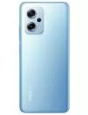 Смартфон POCO X4 GT 8GB/128GB синий (международная версия) фото 3