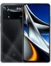 Смартфон POCO X4 Pro 5G 6GB/128GB черный (международная версия) icon