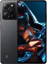 Смартфон POCO X5 Pro 5G 6GB/128GB черный (международная версия) icon