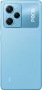 Смартфон POCO X5 Pro 5G 6GB/128GB голубой (международная версия) фото 3