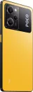 Смартфон POCO X5 Pro 5G 6GB/128GB желтый (международная версия) фото 4